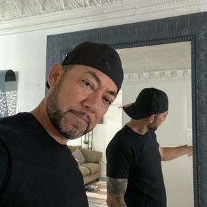 Meet your Posher, Luis